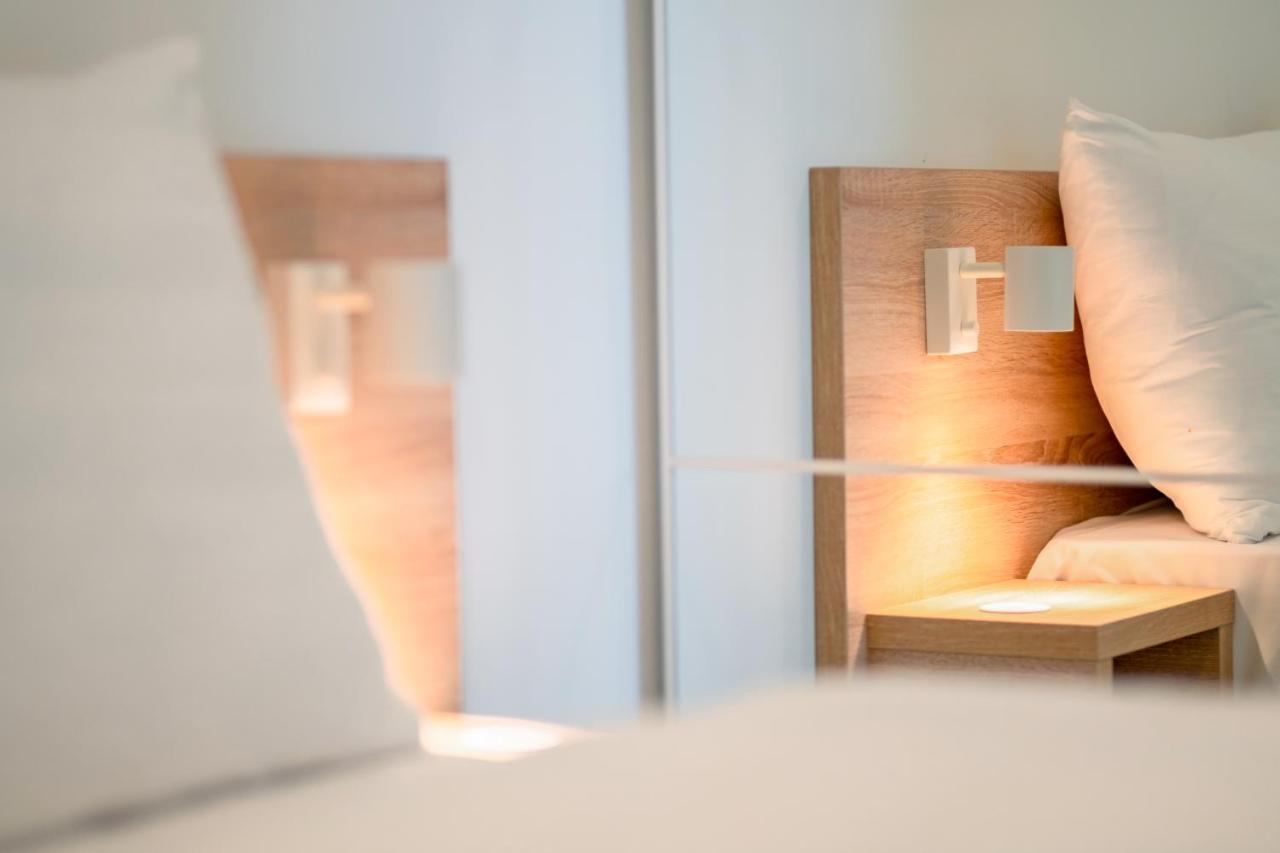 Myflat Batthyany Premium Residence シオーフォク エクステリア 写真