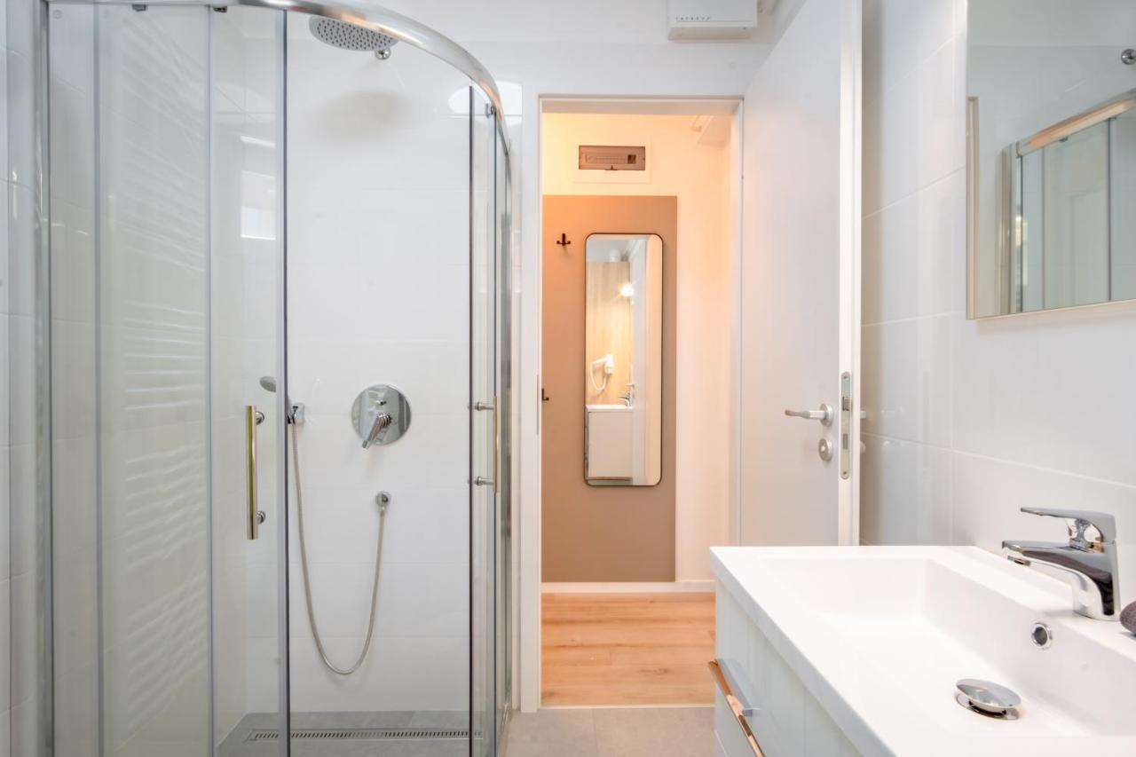 Myflat Batthyany Premium Residence シオーフォク エクステリア 写真