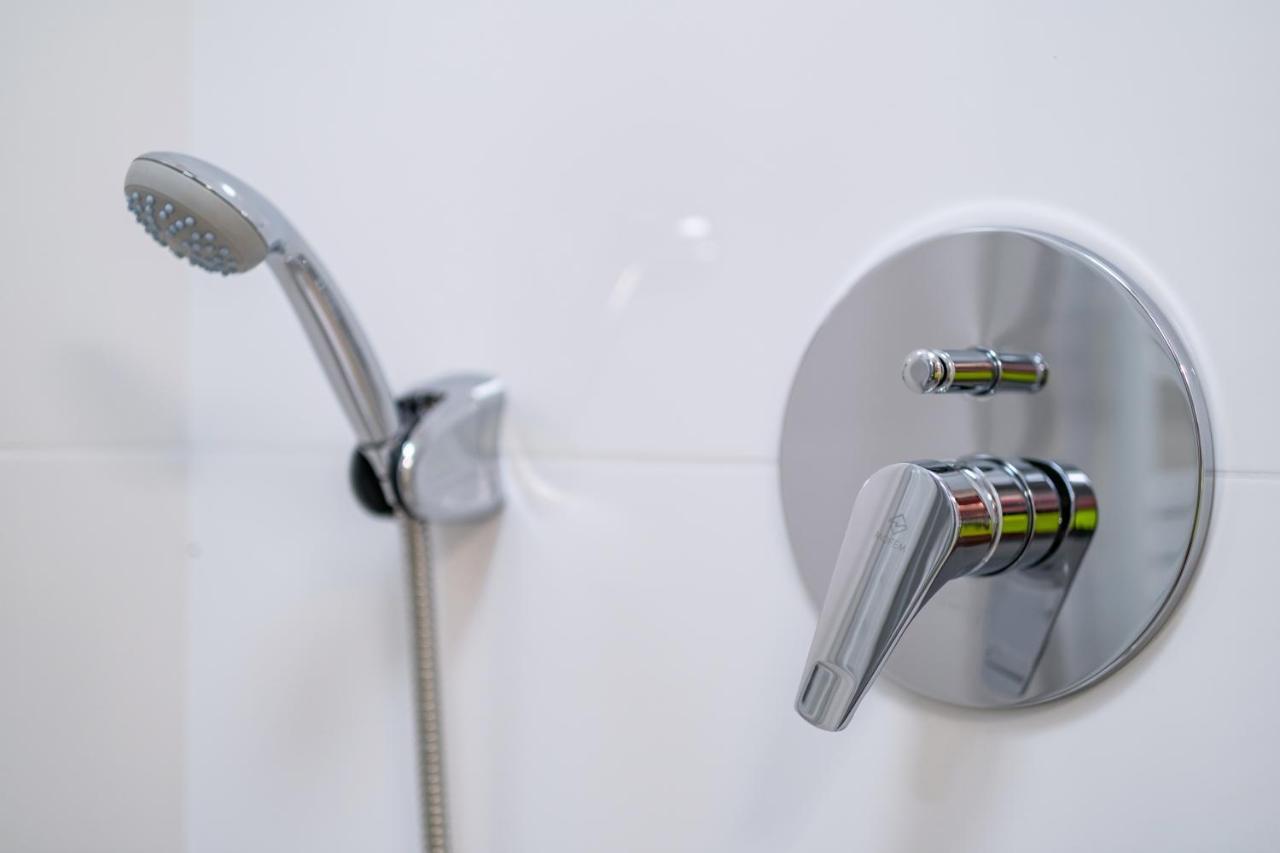 Myflat Batthyany Premium Residence シオーフォク エクステリア 写真